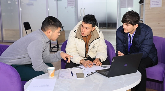 Private University