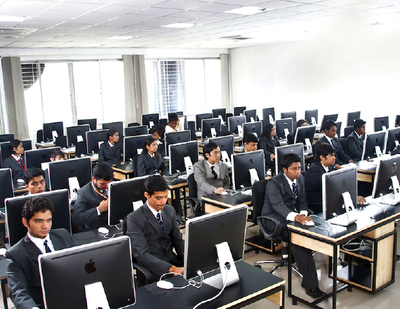 acharya-Classroom